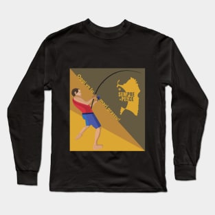 Mare grasso Long Sleeve T-Shirt